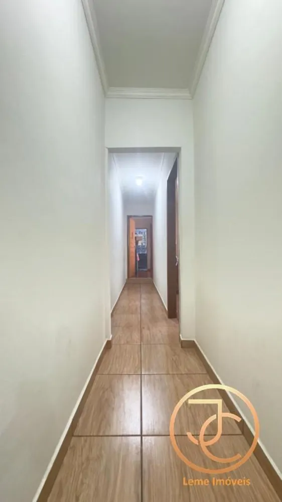 Casa, 2 quartos - Foto 8
