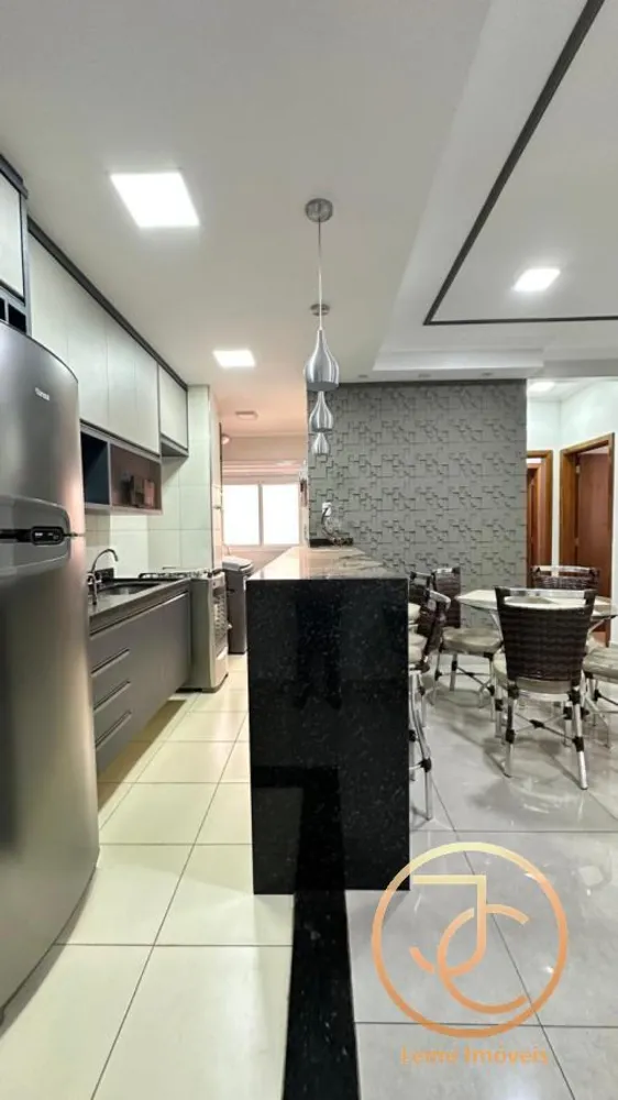 Apartamento, 2 quartos, 70 m² - Foto 2