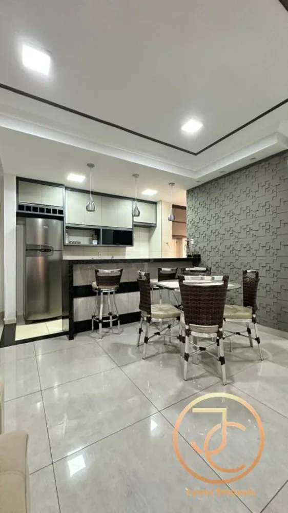Apartamento, 2 quartos, 70 m² - Foto 1
