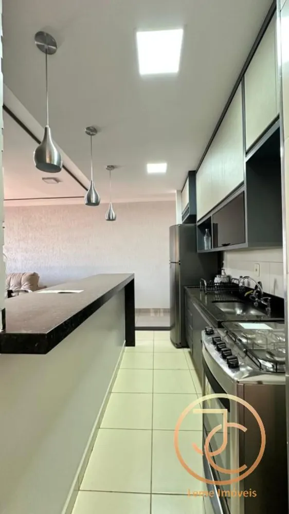 Apartamento, 2 quartos, 70 m² - Foto 3