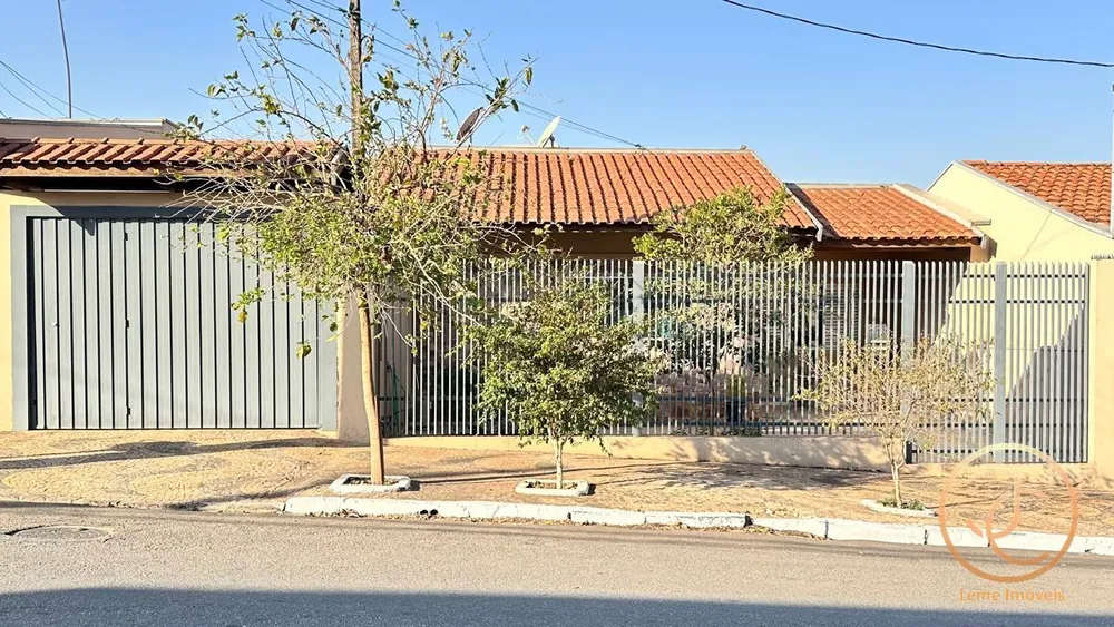 Casa, 2 quartos - Foto 1