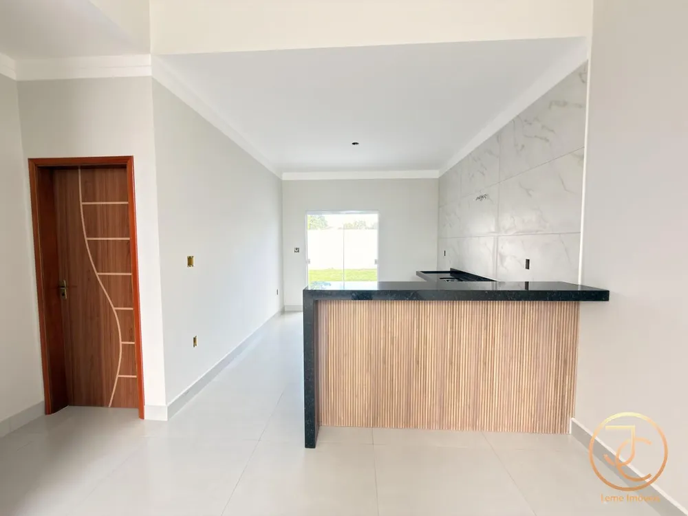 Casa, 2 quartos - Foto 5