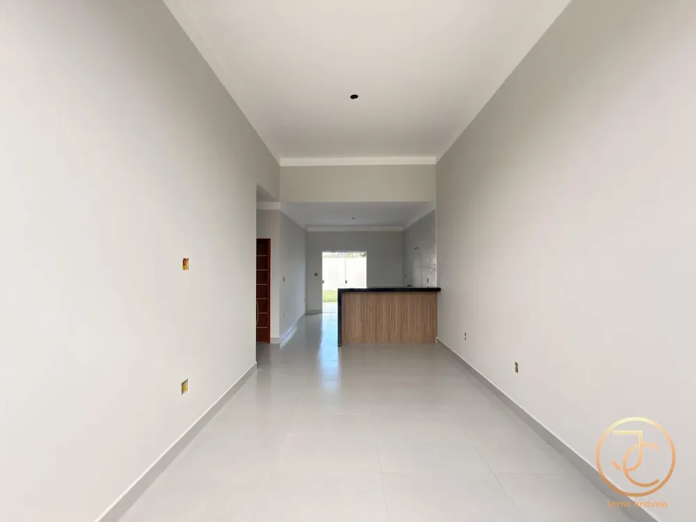 Casa, 2 quartos - Foto 4
