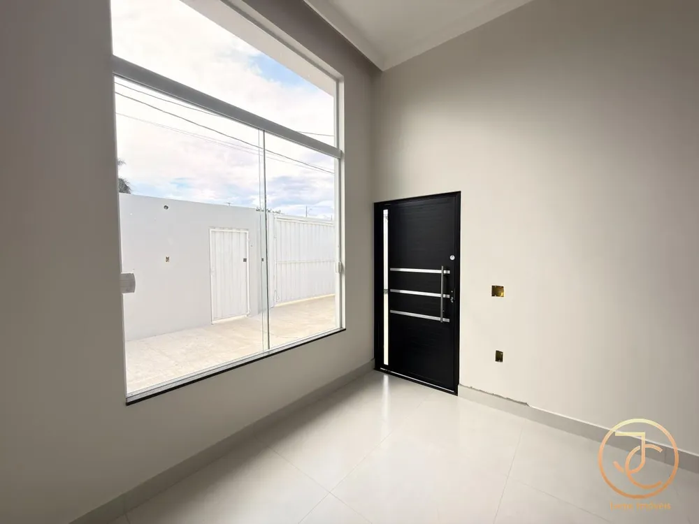 Casa, 2 quartos - Foto 2