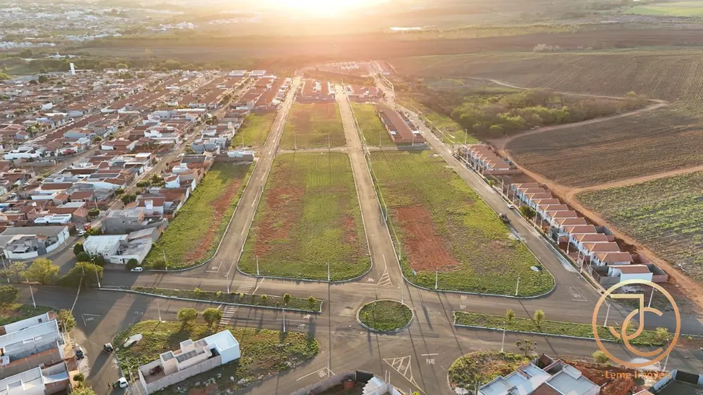 Terreno, 154 m² - Foto 1