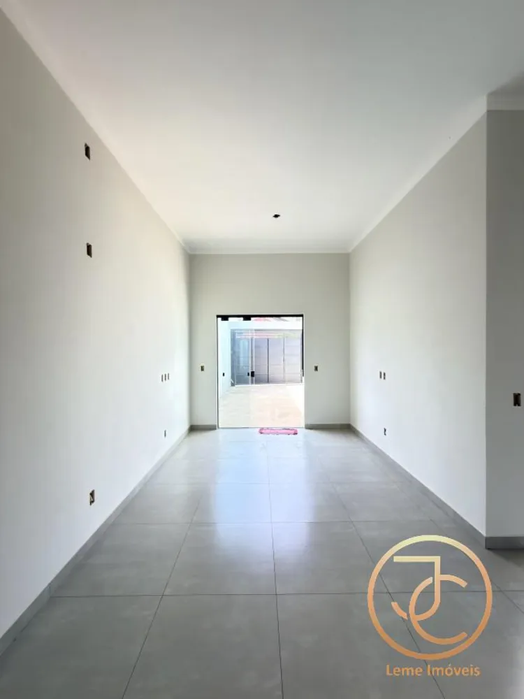 Casa, 2 quartos - Foto 2