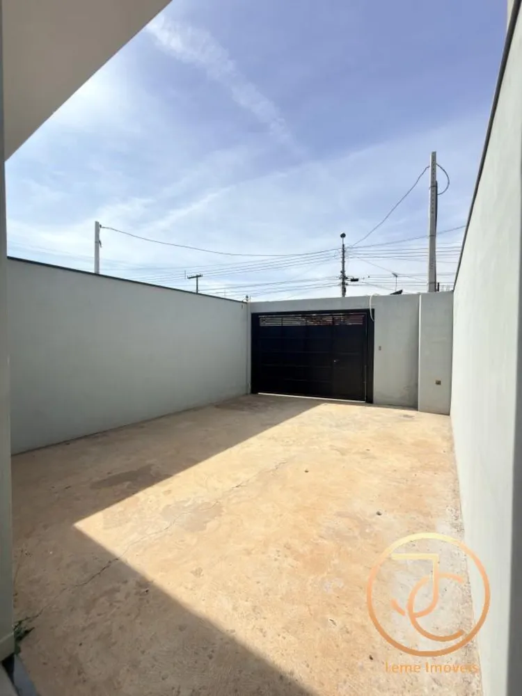 Casa, 2 quartos - Foto 1