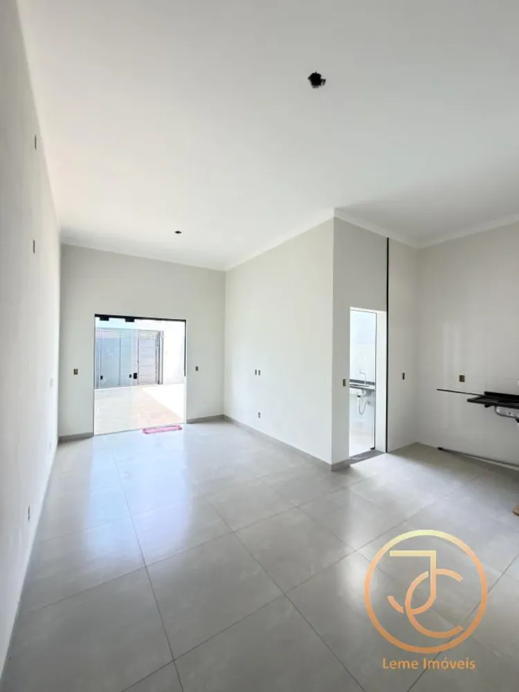 Casa, 2 quartos - Foto 4
