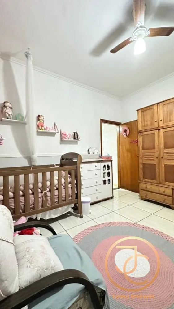 Casa, 3 quartos - Foto 7