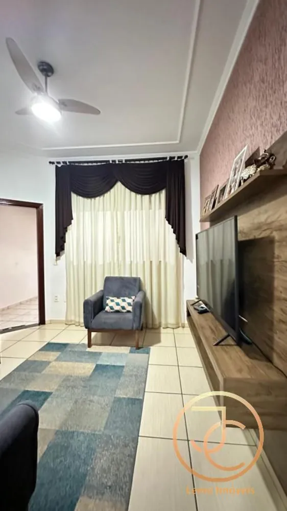 Casa, 3 quartos - Foto 4
