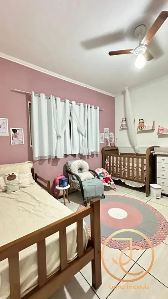 Casa, 3 quartos - Foto 6