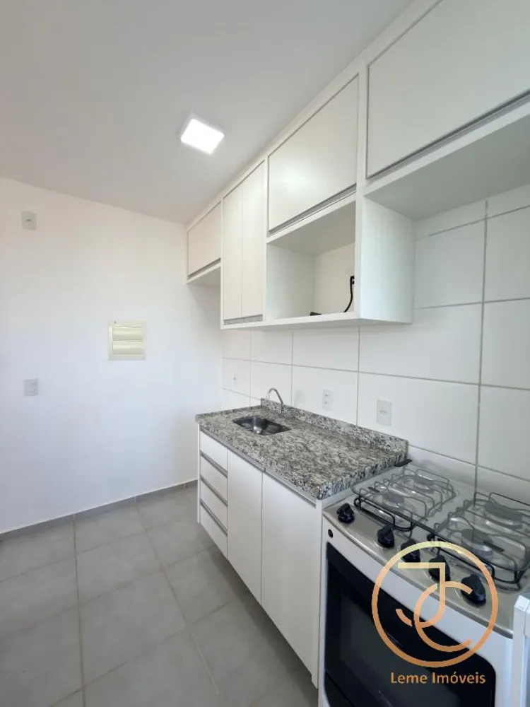 Apartamento, 2 quartos - Foto 12
