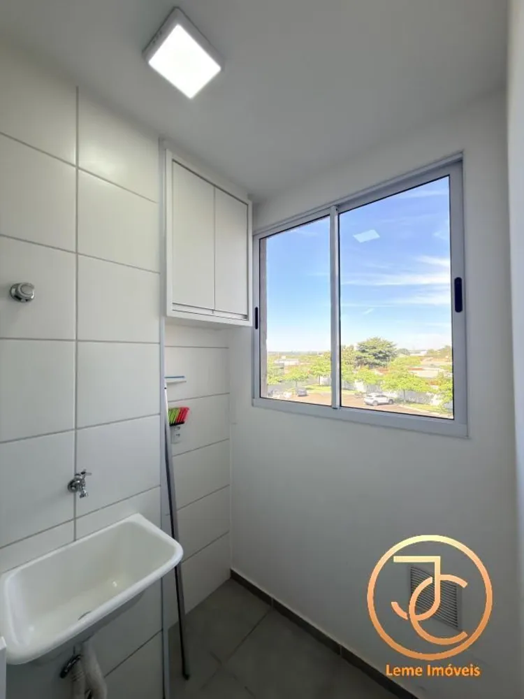 Apartamento, 2 quartos - Foto 10