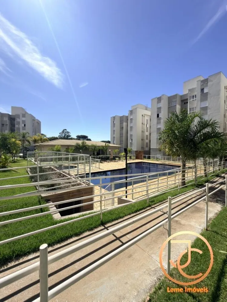 Apartamento, 2 quartos - Foto 4
