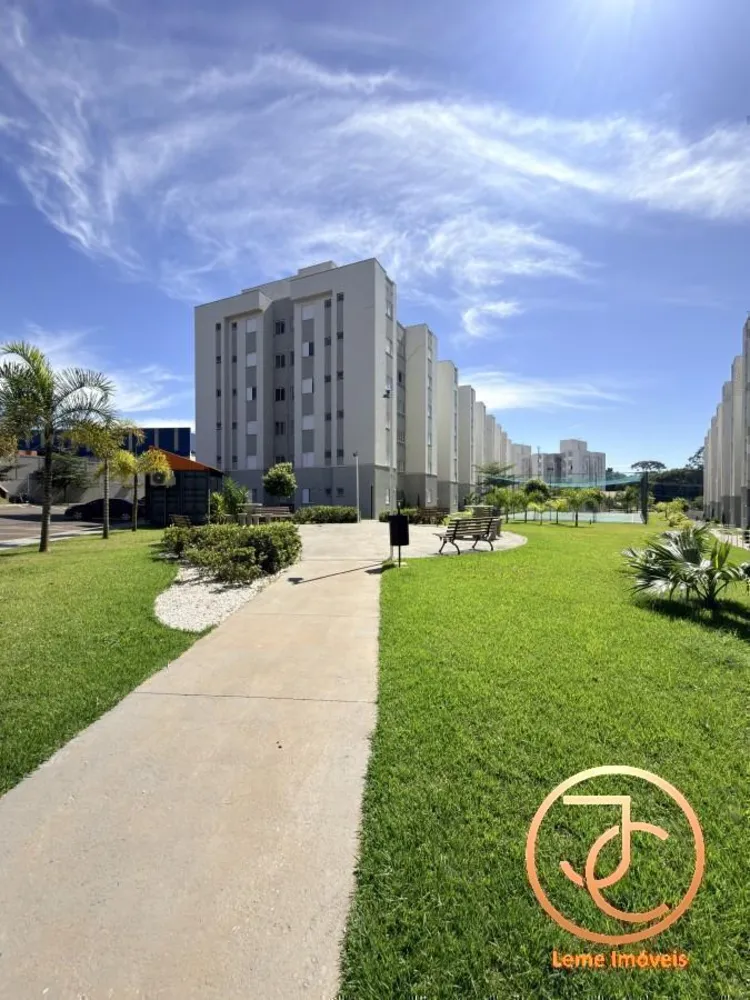 Apartamento, 2 quartos - Foto 2