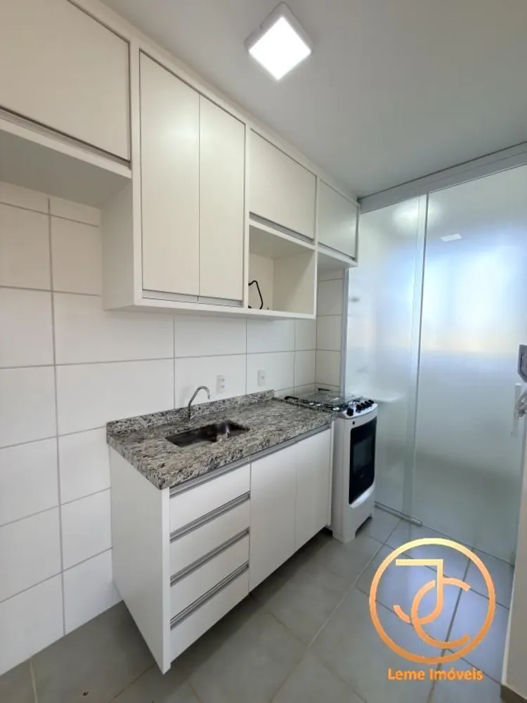 Apartamento, 2 quartos - Foto 9