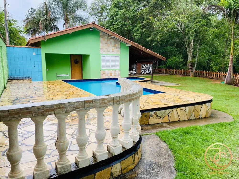Chácara, 2 quartos, 962 m² - Foto 2