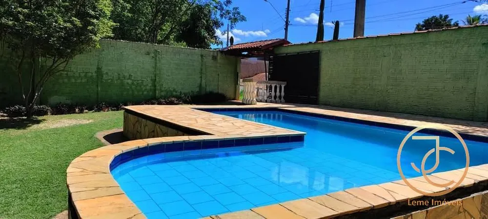 Chácara, 2 quartos, 962 m² - Foto 3