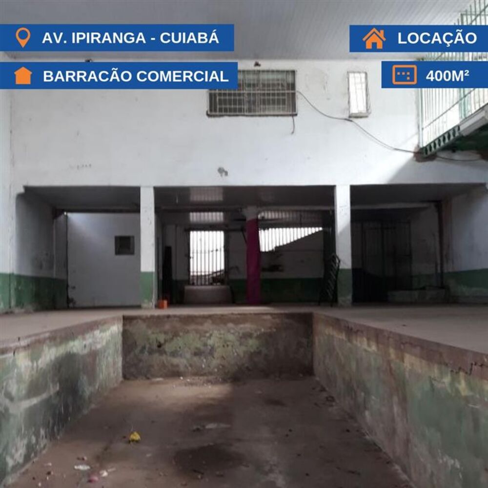 Apartamento para alugar com 3 quartos, 400m² - Foto 2