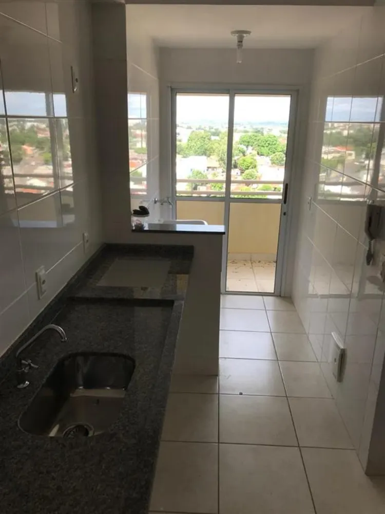Apartamento, 2 quartos - Foto 10