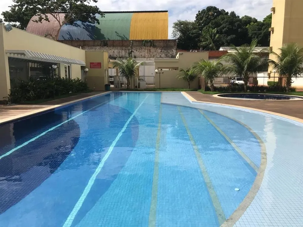 Apartamento, 2 quartos - Foto 12