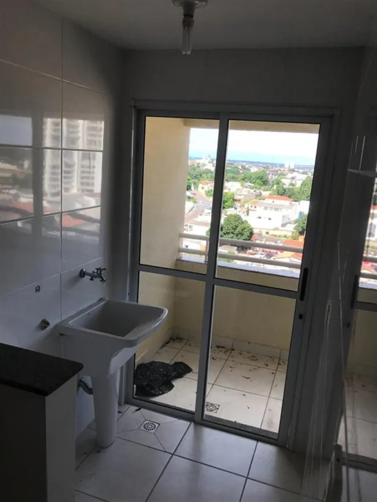 Apartamento, 2 quartos - Foto 11