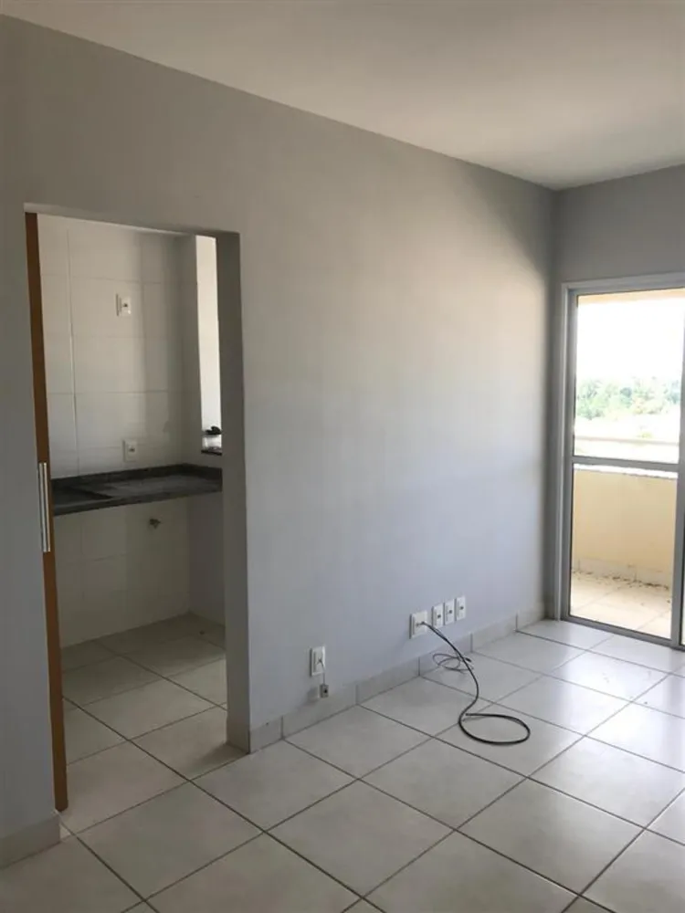 Apartamento, 2 quartos - Foto 8