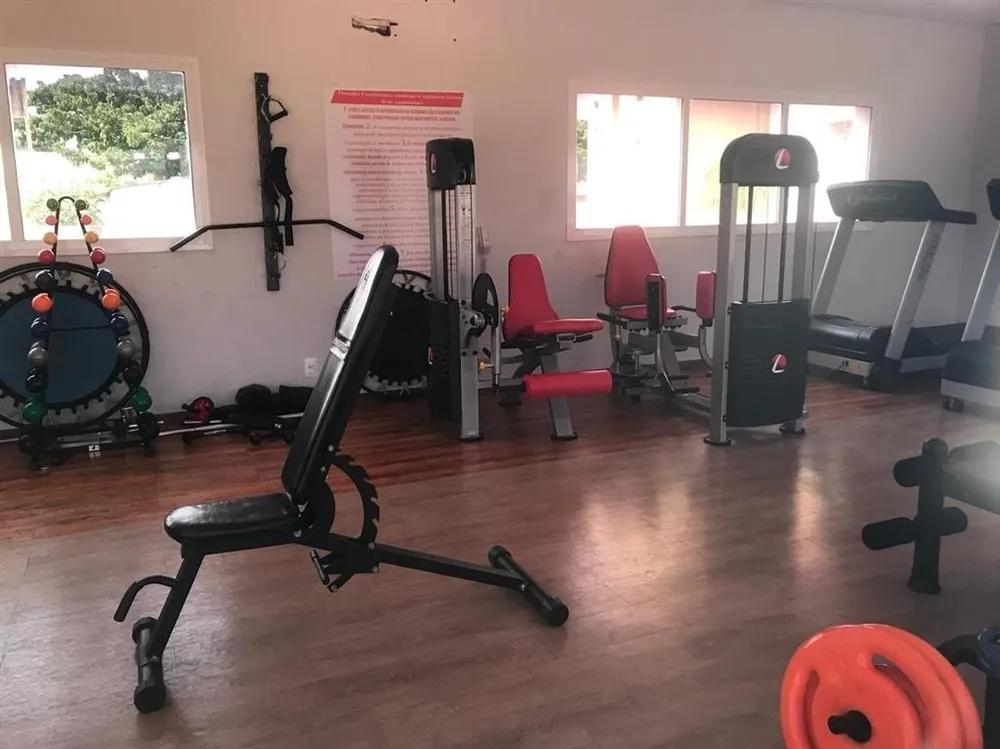 Apartamento, 2 quartos - Foto 16
