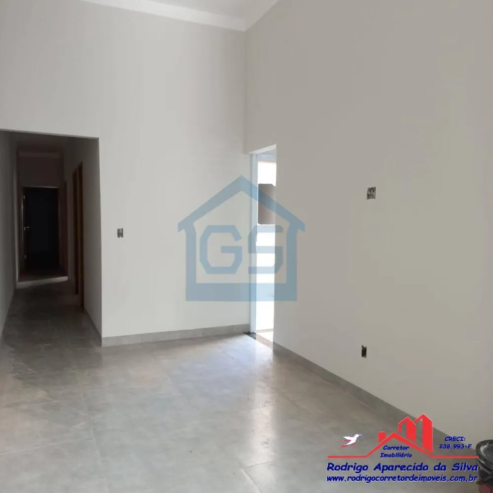Casa, 3 quartos - Foto 7
