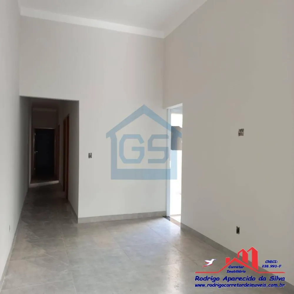 Casa, 3 quartos - Foto 4
