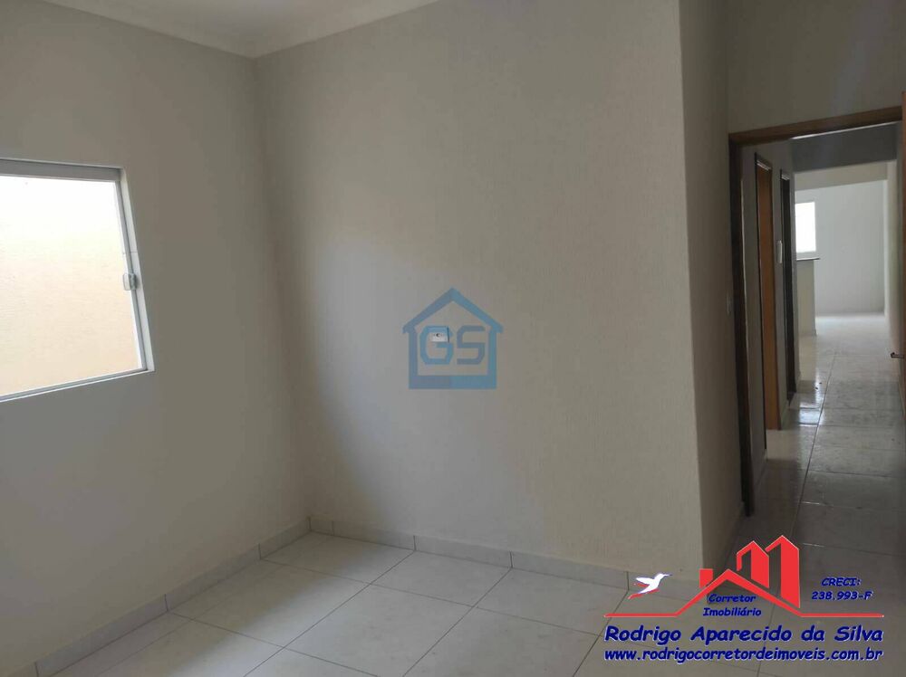Casa à venda com 2 quartos - Foto 3