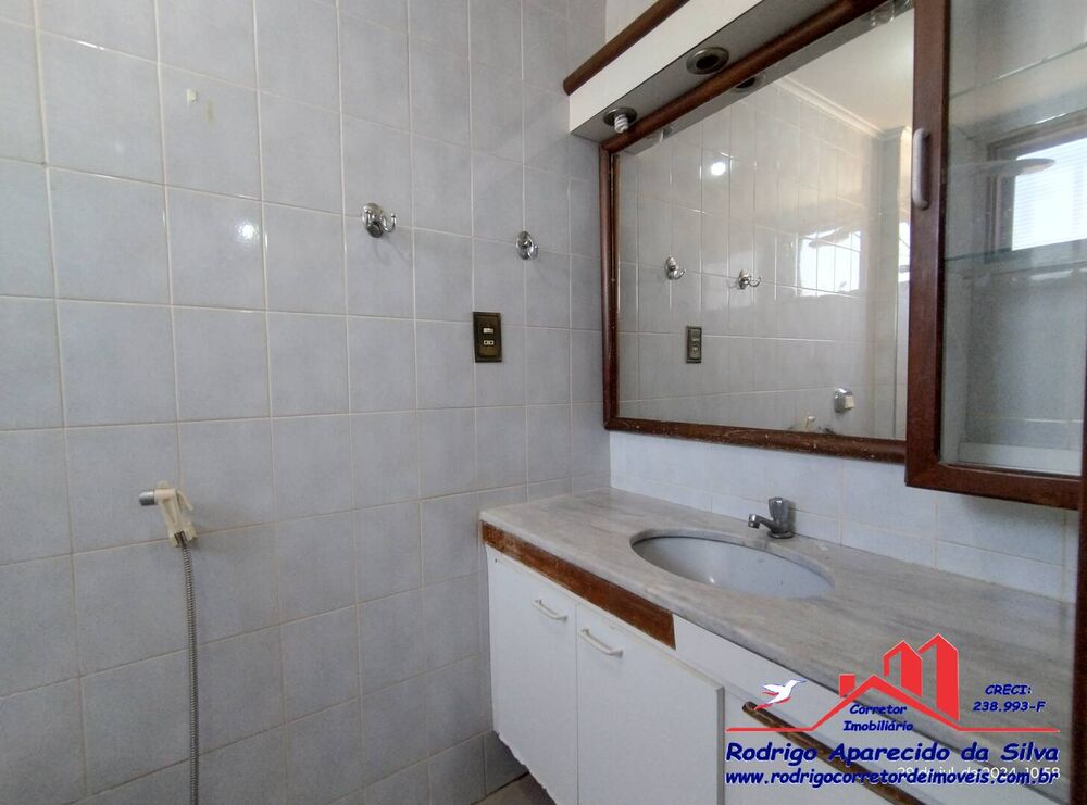 Apartamento à venda com 3 quartos, 97m² - Foto 7