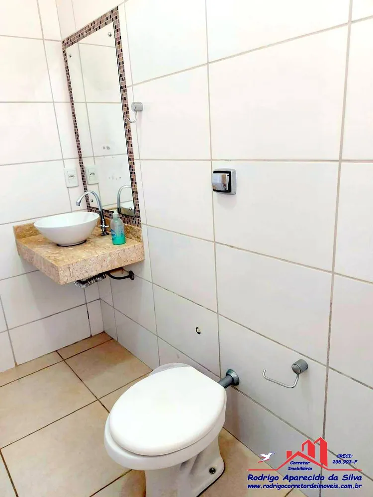 Prédio Inteiro, 256 m² - Foto 11