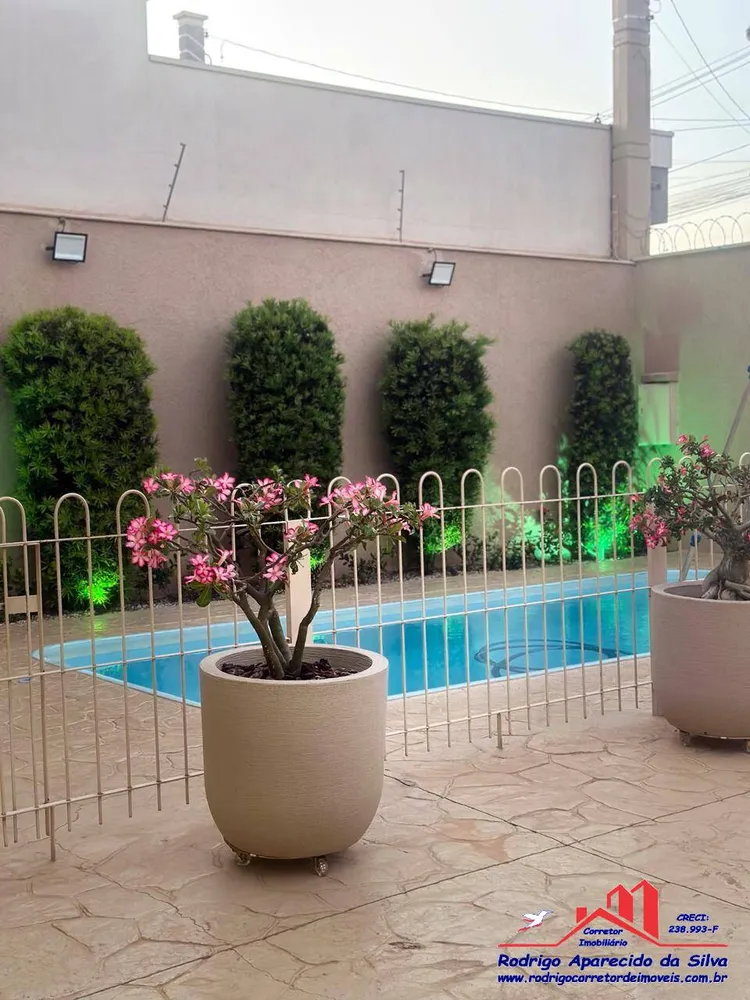 Prédio Inteiro, 256 m² - Foto 6