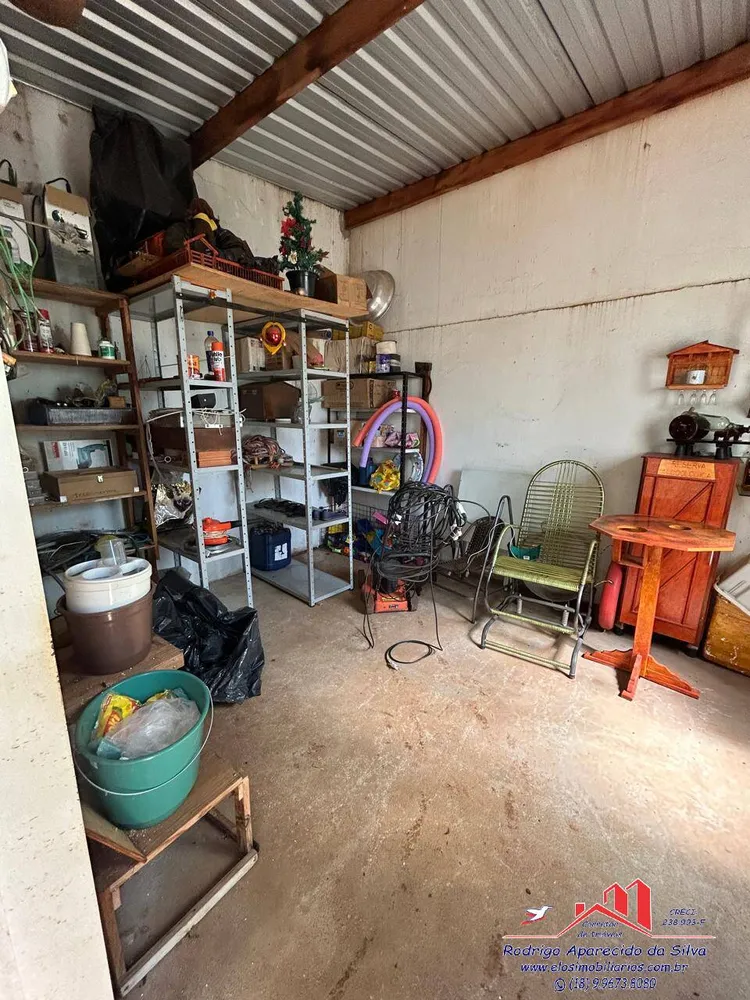 Casa de Condomínio, 1 quarto - Foto 5