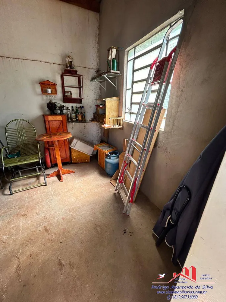 Casa de Condomínio, 1 quarto - Foto 6