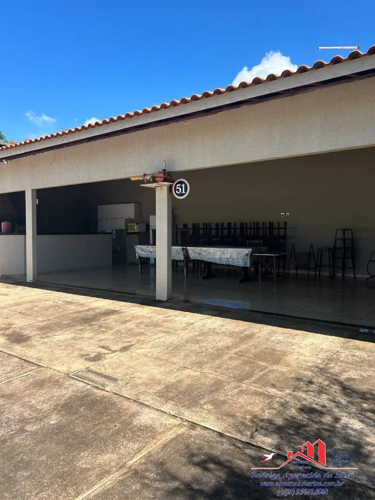 Casa de Condomínio, 1 quarto - Foto 6