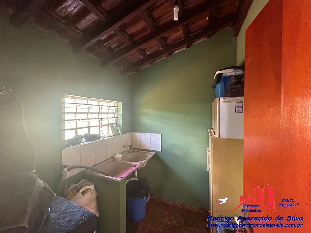 Casa à venda com 2 quartos, 254m² - Foto 6