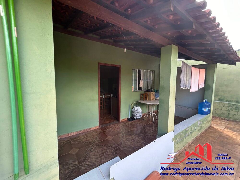 Casa à venda com 2 quartos, 254m² - Foto 5