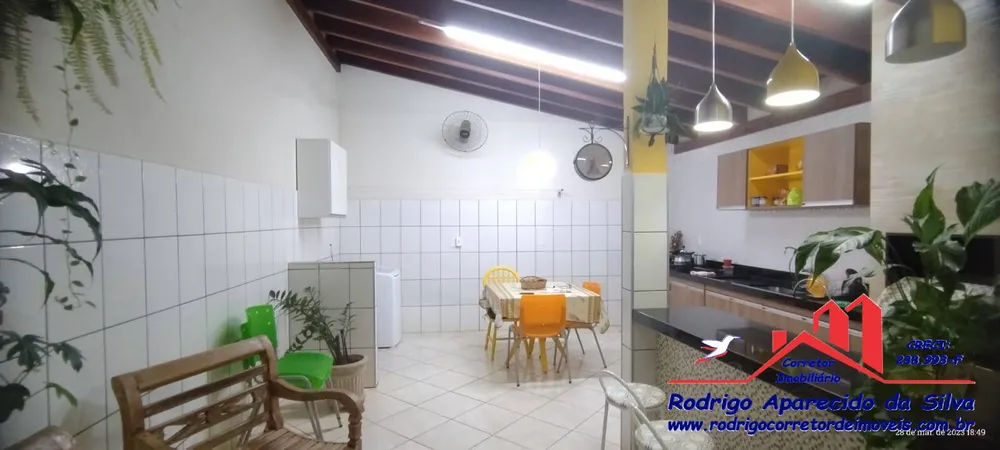 Sobrado, 2 quartos, 125 m² - Foto 6