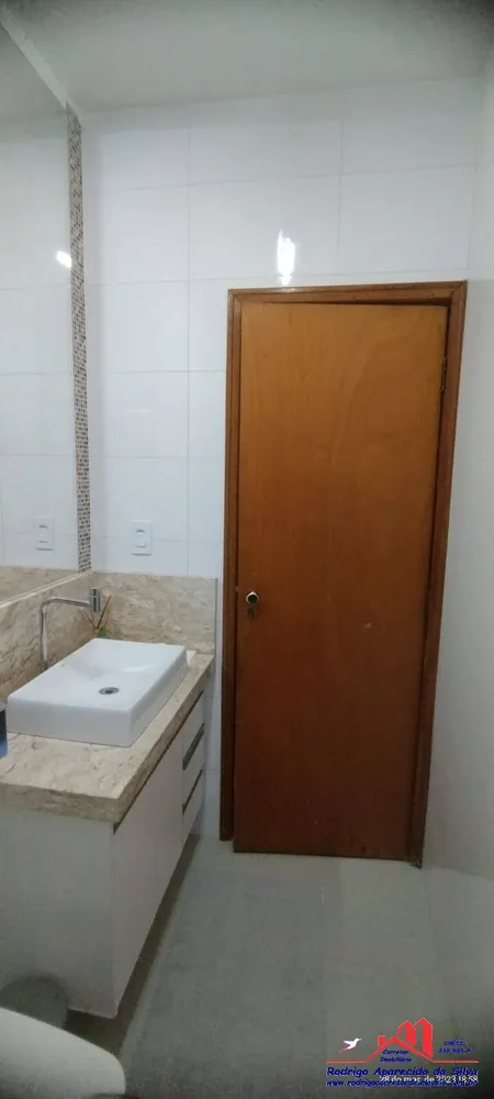 Sobrado, 2 quartos, 125 m² - Foto 4