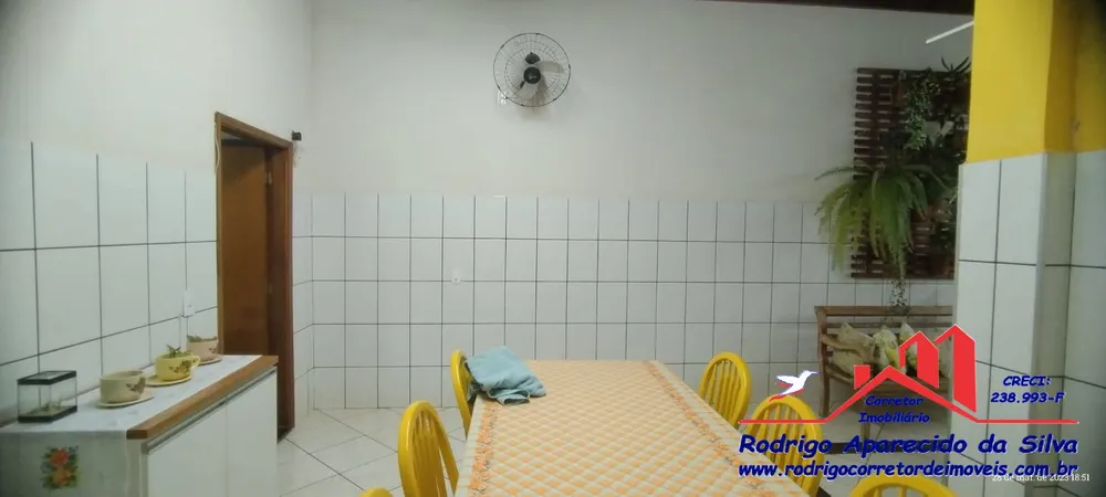 Sobrado, 2 quartos, 125 m² - Foto 4
