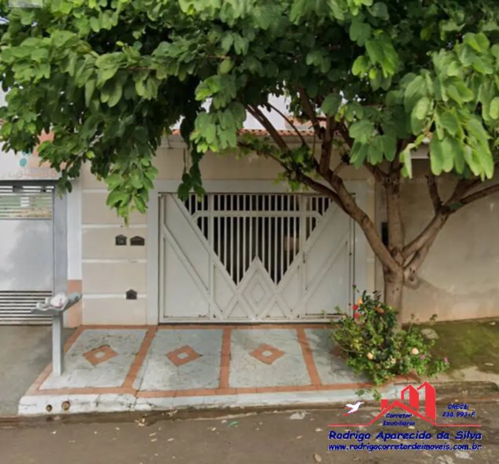 Sobrado, 2 quartos, 125 m² - Foto 1