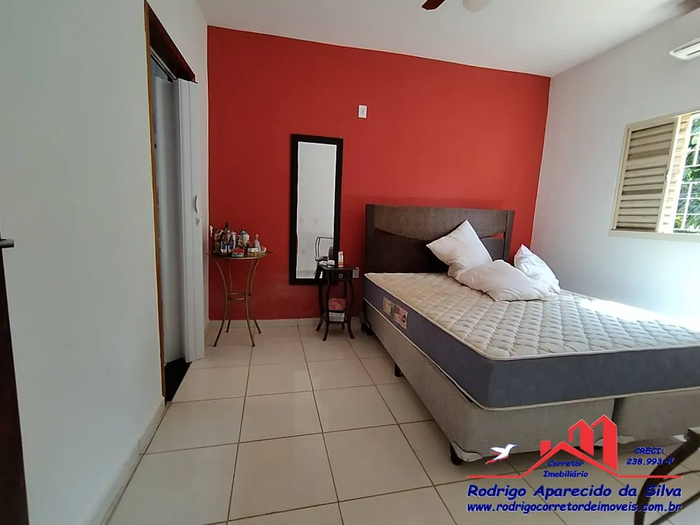 Chácara, 4 quartos, 858 m² - Foto 16