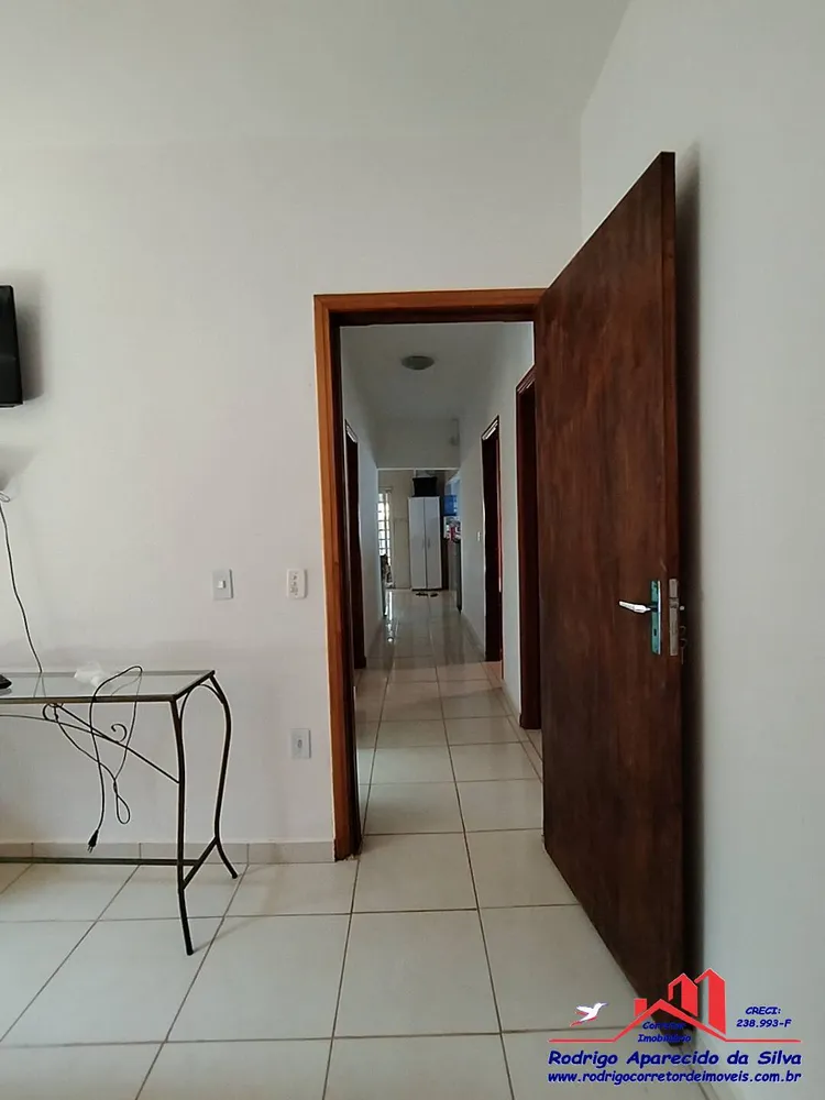 Chácara, 4 quartos, 858 m² - Foto 17