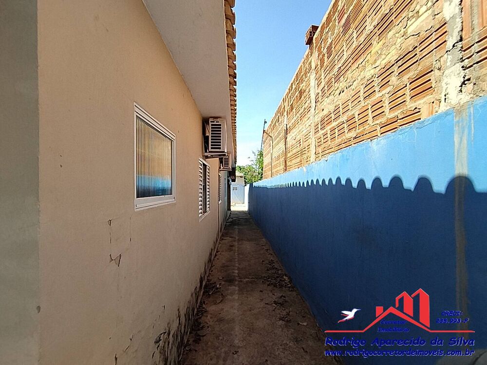Chácara, 4 quartos, 858 m² - Foto 7