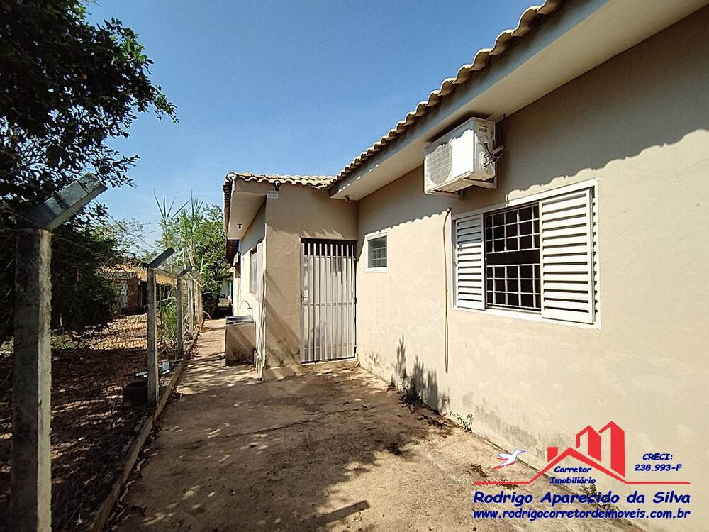 Chácara, 4 quartos, 858 m² - Foto 5