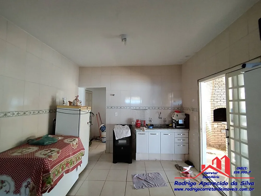 Chácara, 4 quartos, 858 m² - Foto 12