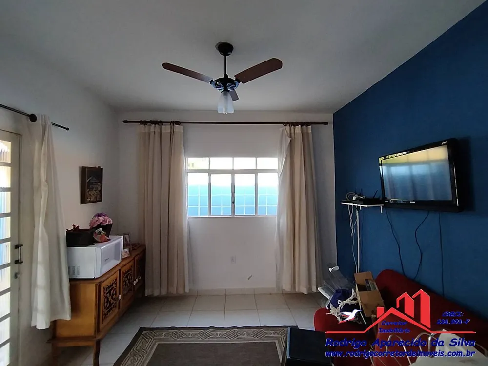 Chácara, 4 quartos, 858 m² - Foto 9