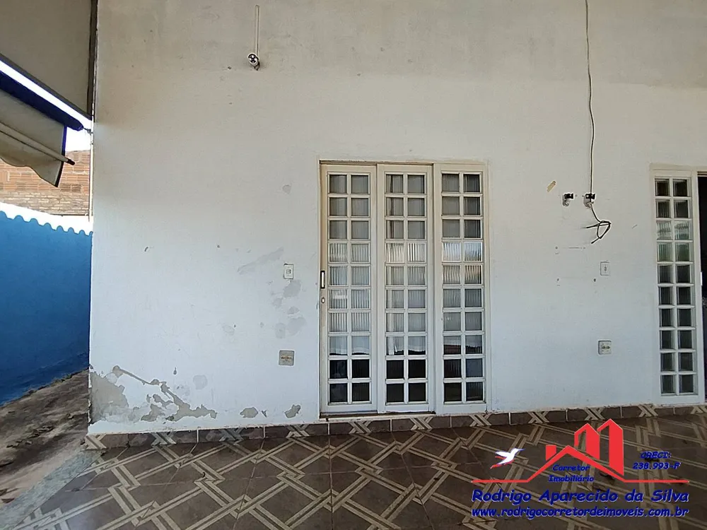 Chácara, 4 quartos, 858 m² - Foto 10